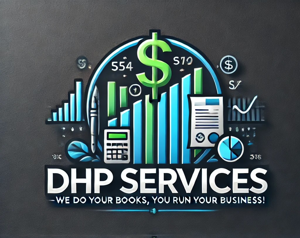 DHP Services logo